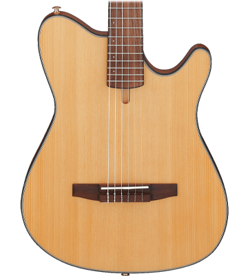 Ibanez FRH10N Natural Flat