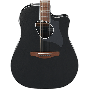Ibanez ALT30 Black Metallic