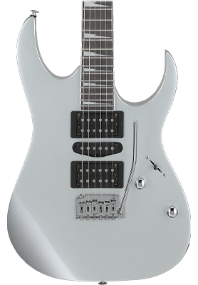 Ibanez GRG170DX Silver