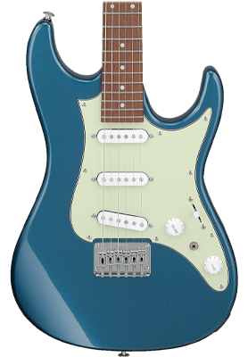 Ibanez AZES31 Arctic Ocean Metallic