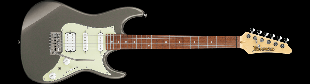 Ibanez AZES40 Tungsten