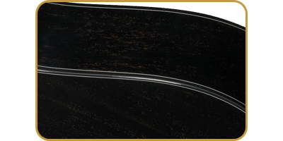 Ibanez AAM340CE-RUB