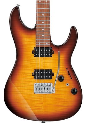 Ibanez AZ24S1F-VLS