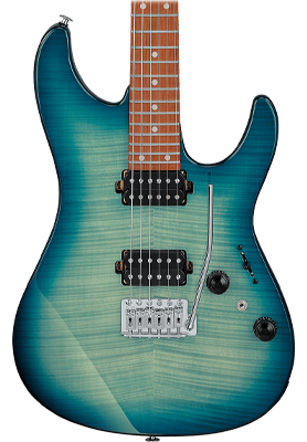 Ibanez AZ24S1F-TXB