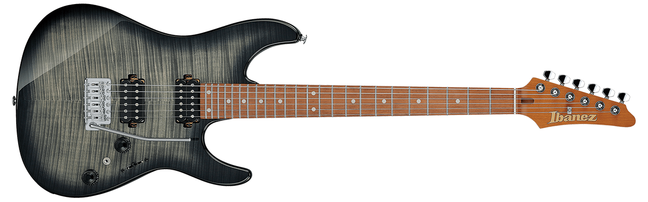 Ibanez AZ24S1F-TKS