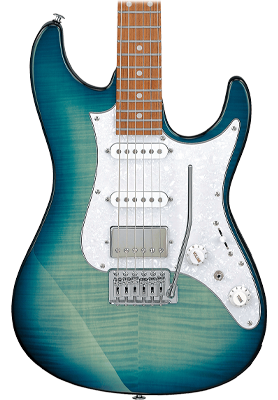 Ibanez AZ22S1F-TXB