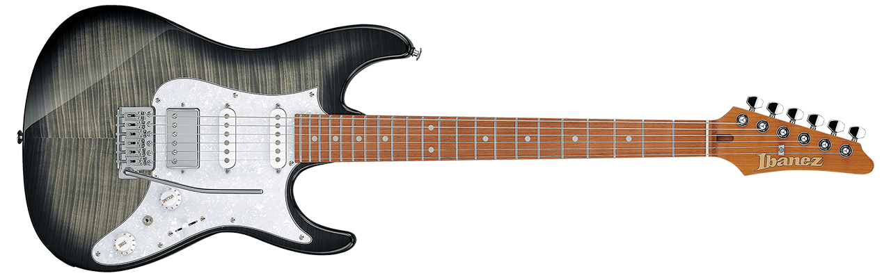 Ibanez AZ22S1F-TKS