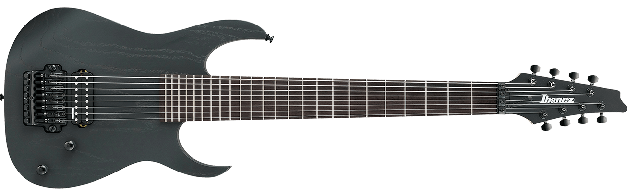 Ibanez RG7421PB (Sapphire Blue Flat)