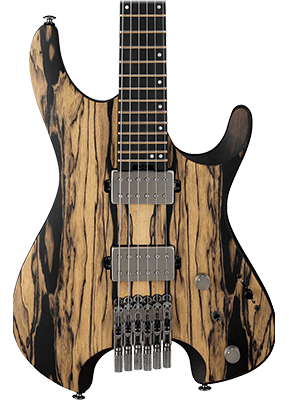 Ibanez Q52PB Antique Brown Stained
