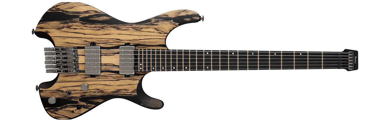 Ibanez Q52PE-NTF