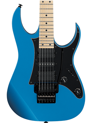 Ibanez RG550 Electric Blue