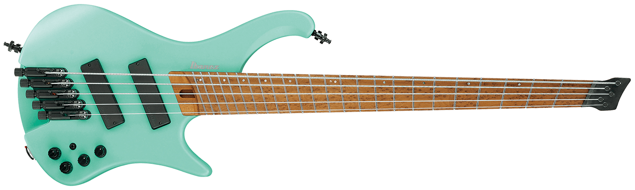 Ibanez EHB1005MS Seafoam Green Matte