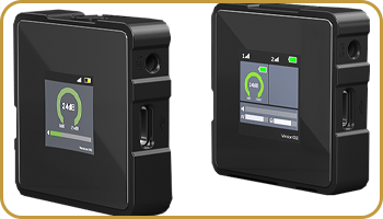 Icon AirMic Duo