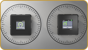 Icon AirMic Duo