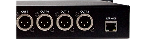 iConnectivity PlayAUDIO1U