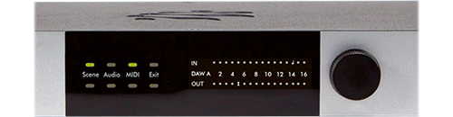 iConnectivity PlayAUDIO1U