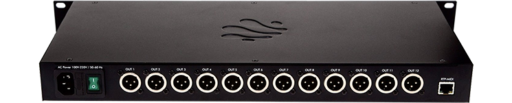 iConnectivity PlayAUDIO1U