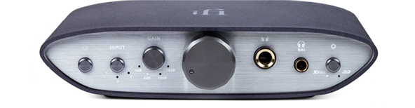 iFi Audio - 'Zen Can'