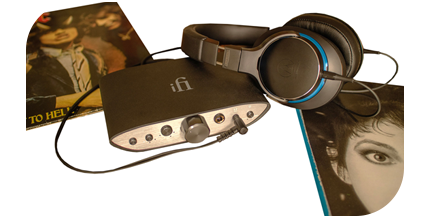 iFi Audio - 'Zen Can'
