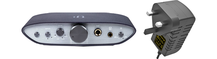 iFi Audio Zen Can iPower