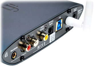 iFi Audio - ZEN One Signature