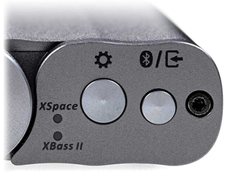 iFi Audio - xDSD Gryphon