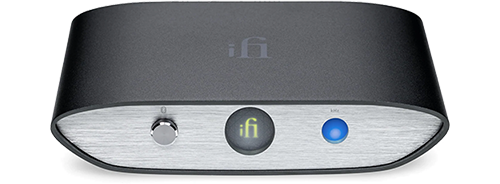 iFi Audio - ZEN Blue V2