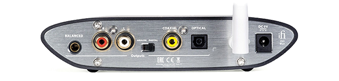 iFi Audio - ZEN Blue V2