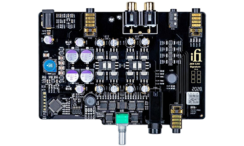iFi Audio - ZEN CAN Signature HFM