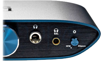 iFi Audio - ZEN CAN Signature HFM