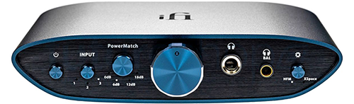 iFi Audio - ZEN CAN Signature HFM