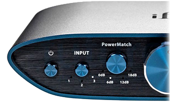 iFi Audio - ZEN CAN Signature HFM