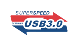 SuperSpeed USB 3.0