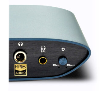 iFi Audio - ZEN CAN Signature HFM