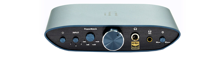 iFi Audio - ZEN CAN Signature