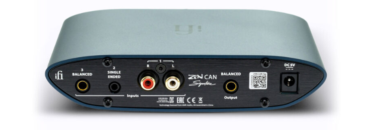 iFi Audio - ZEN CAN Signature HFM