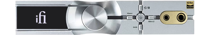 iFi NEO iDSD 2