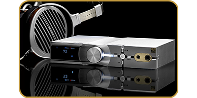 iFi NEO iDSD 2