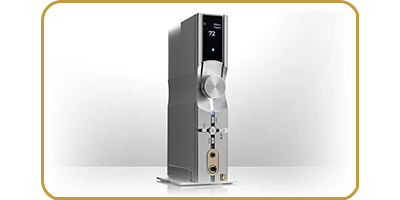 iFi NEO iDSD 2