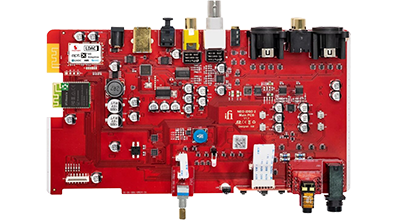 iFi NEO iDSD 2
