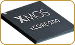 XMOS 16-Core processor