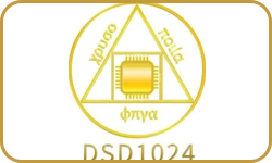 DSD1024
