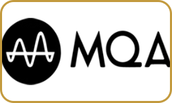 Master Quality Authenticated
