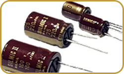 premium components