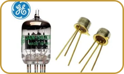 individual input circuits