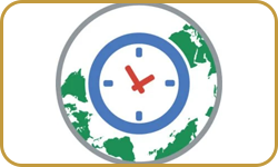 Global Master Timing