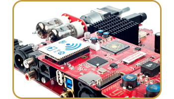 iFi Pro iDSD 4.4