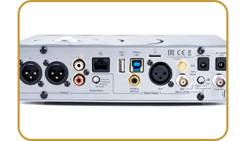 iFi Pro iDSD 4.4