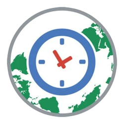 GMT (Global Master Timing)