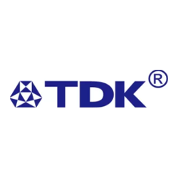 TDK capacitors